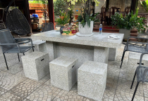 Dịch Vụ Thi Công Công Trình Đá Mài Uy Tín Tại Bình Dương