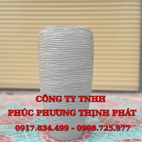 chậu đá mài trụ tròn - mẫu số 3