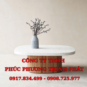 Bàn đá mài - mẫu số 2