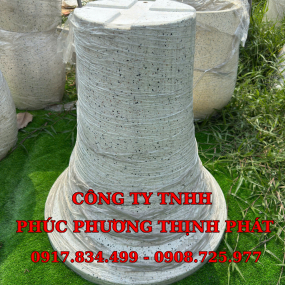 Trụ bàn đá mài - mẫu số 1